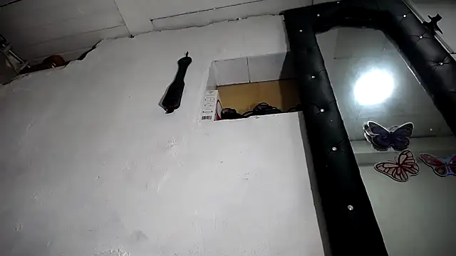 nattashafoxxのウェブカメラショー