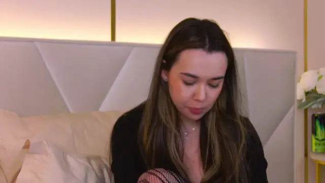 MiaMarlow Chat XXX in diretta