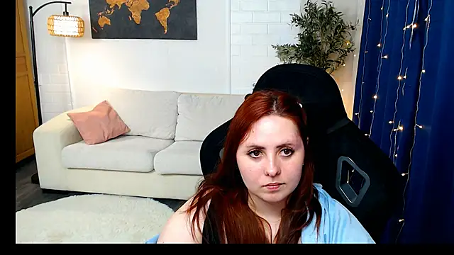 Hennessy_bunny Chat XXX in diretta