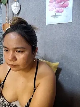 ambersmile – Live XXX-chat