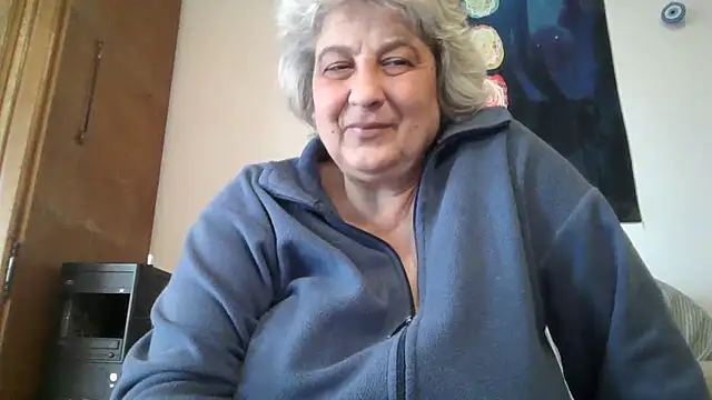 ExquisiteMatureのウェブカメラショー