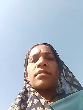 Karishma_singhのウェブカメラショー