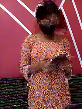 Students12thのウェブカメラショー