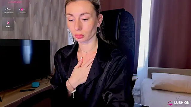 DannaEvan's Live XXX Chat