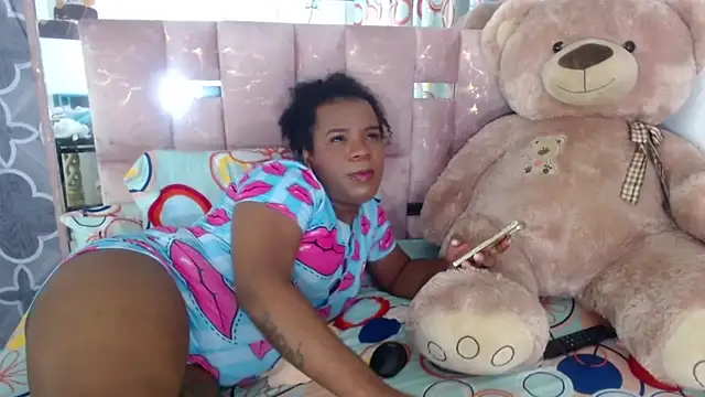 LicyEvans1 Webcamshow