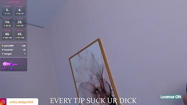 kittyhardfucks' Live XXX Chat