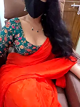 Roja-Telugu777のウェブカメラショー