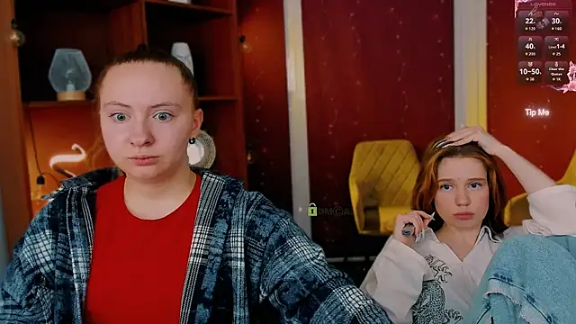 mila_glow1 লাইভ XXX চ্যাট