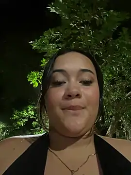 Show Webcam de Datoka_adrenaline