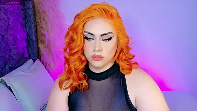 Show webcam de astridjonness