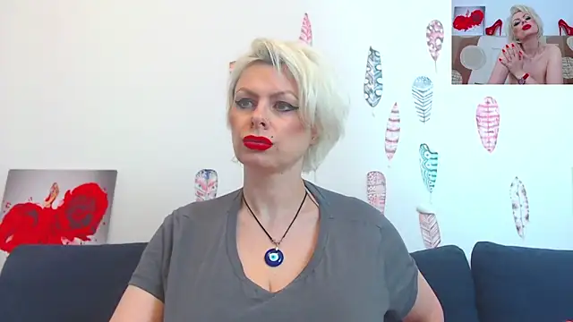 Show de PURE_SEDUCE__WOW___ na webcam