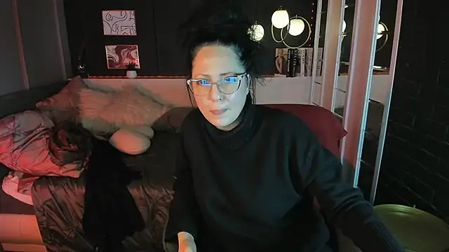 Chat XXX en directo de Anita_Muse