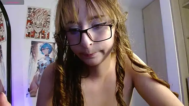 CelesteAyase's Live XXX Chat