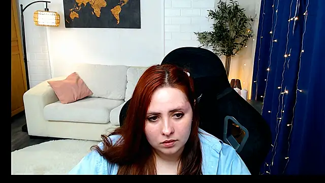 دردشة Hennessy_bunny الجنسية المباشرة