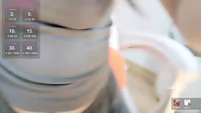 Živý XXX chat Sweet-Shuna