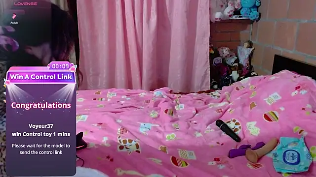 Maggie_Fox3 Live XXX-chat