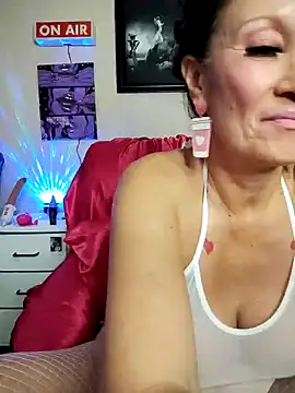 TheDime Live XXX-Chat