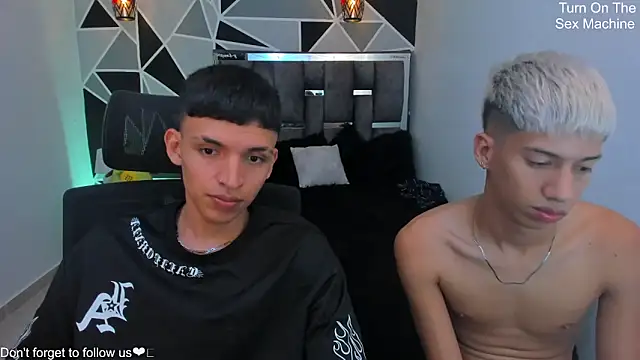 Juan_Nd_Steven: απευθείας συνομιλία Χ ΧΧ