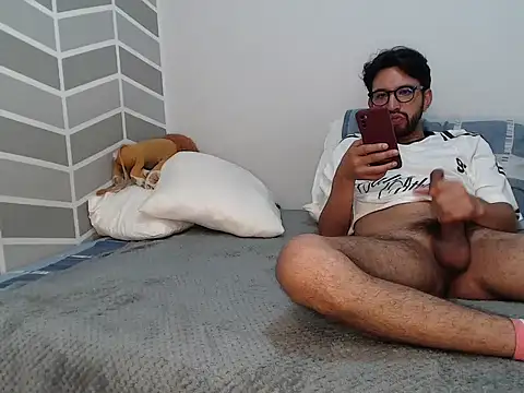 thomass1018 Webcamshow