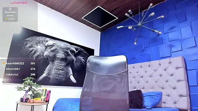 lilith_dior Live XXX-chat