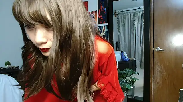 Dama_Scarlata18 Live XXX-chat