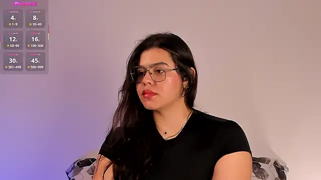 veronica185 Live XXX-chat