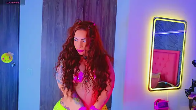 macasweet Live XXX Chat