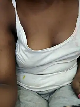 AAHNA_3 Live XXX Chat