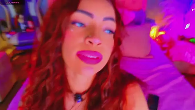 Chatroom XXX en direct de macasweet