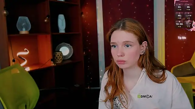 Živý XXX chat mila_glow1