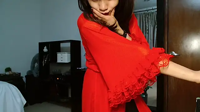 دردشة Dama_Scarlata18 الجنسية المباشرة