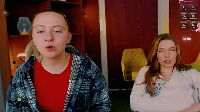 mila_glow1 Adlı Modelin Web Kamerası Şovu