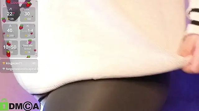 Mia_R0ss Obrolan Langsung XXX