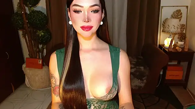 MouthWatering_Ayesha Webcam show