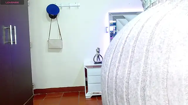 ruby_myers Obrolan Langsung XXX