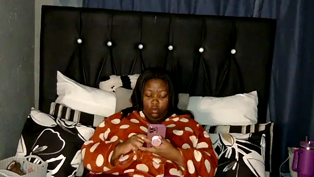 Živý XXX chat caramelbooty69