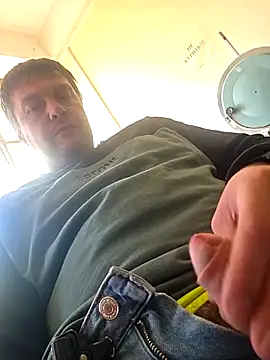 Show de webcam de ZeoNVi