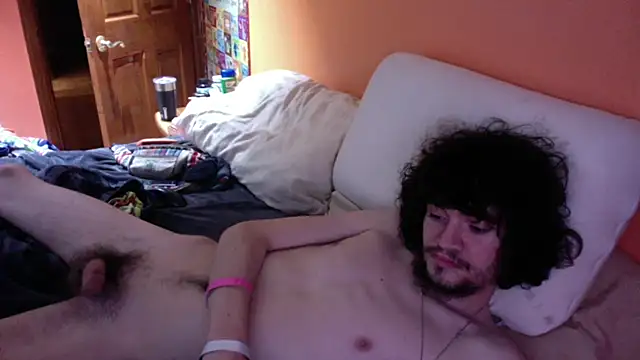 Teddy4420 Live XXX-chat