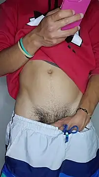 Show modela Thick_Cock na web-kameri