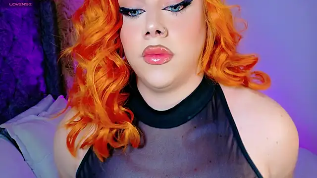 astridjonness' Webcam Show