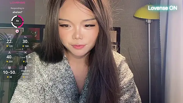 xiaosu22 即時 XXX 聊天