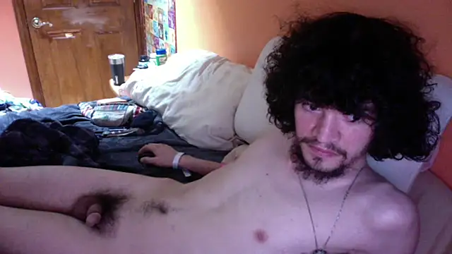 Teddy4420: вебкам-шоу