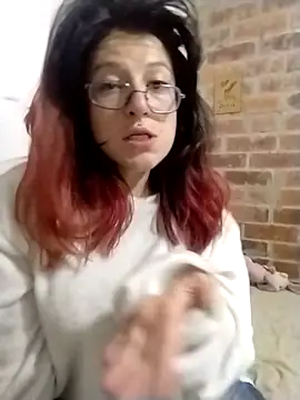 _Alaskamisa Live XXX-chat