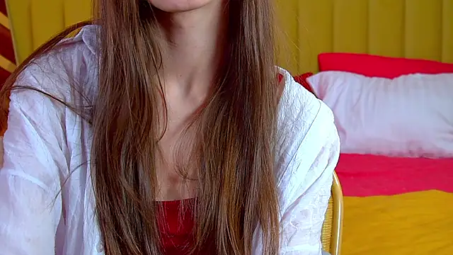 Chat XXX ao vivo de ArianaAllens