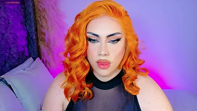 astridjonness 现场XXX聊天