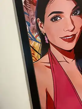 Miaswwe's Live XXX Chat