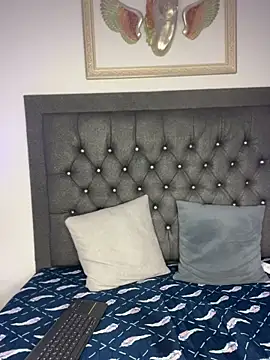 cotton_07 Webcamshow