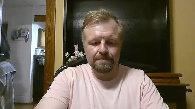 TheOneDonShaun's Live XXX Chat