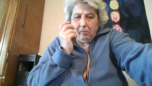 Živý XXX chat ExquisiteMature