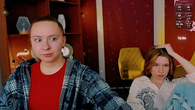 mila_glow1 Chat XXX live